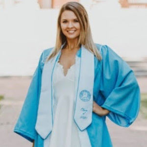 Meet your Posher, Morgan